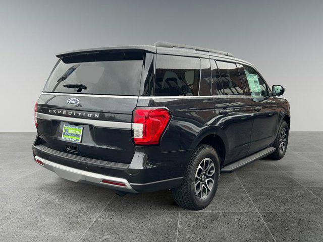 new 2024 Ford Expedition car, priced at $72,445