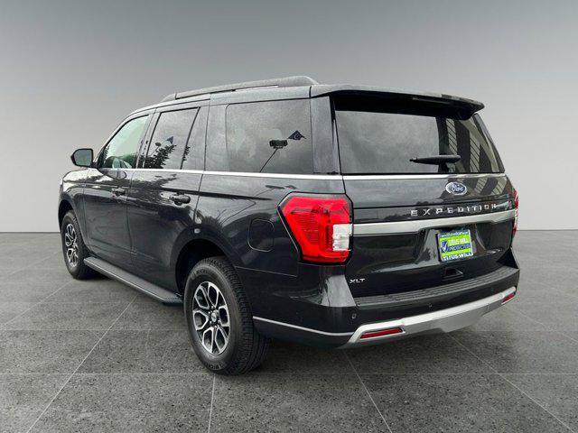 new 2024 Ford Expedition car, priced at $72,445