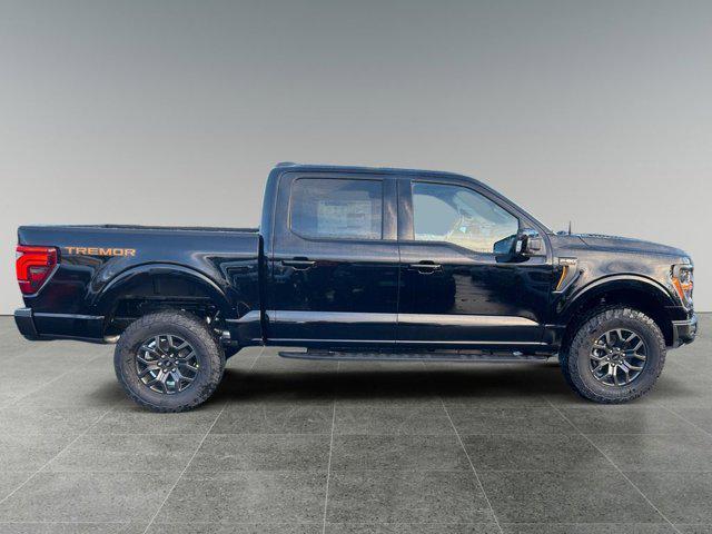 new 2024 Ford F-150 car, priced at $84,745