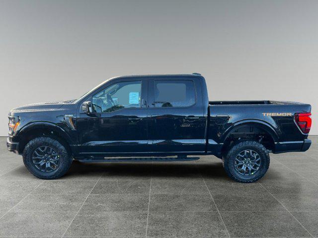 new 2024 Ford F-150 car, priced at $84,745