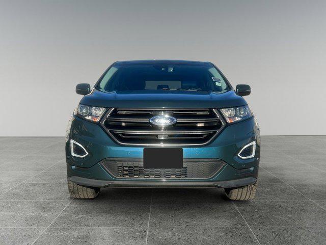 used 2016 Ford Edge car, priced at $19,444