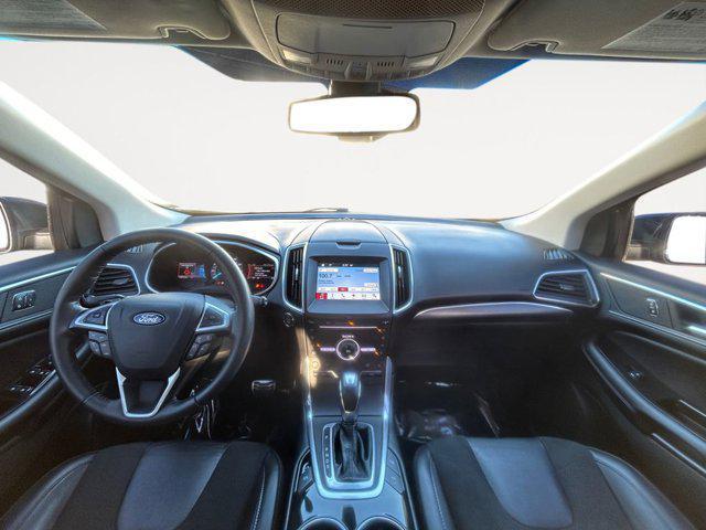 used 2016 Ford Edge car, priced at $19,444