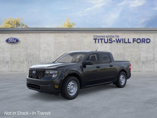 new 2025 Ford Maverick car, priced at $32,295