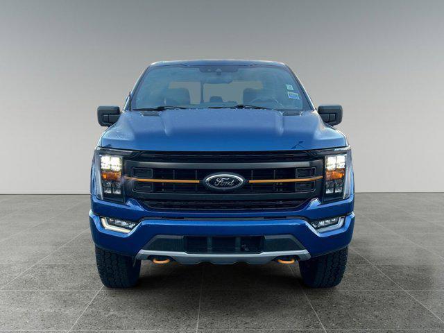 used 2022 Ford F-150 car, priced at $48,985