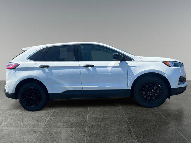 used 2023 Ford Edge car, priced at $23,499