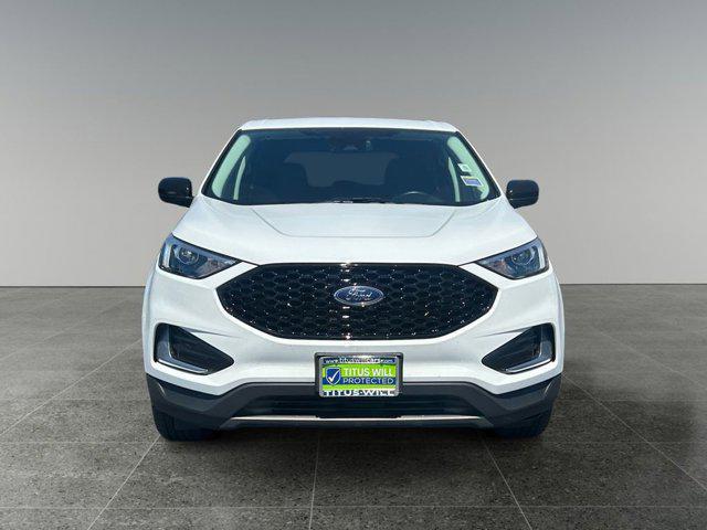 used 2023 Ford Edge car, priced at $23,499