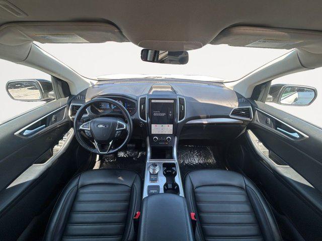 used 2023 Ford Edge car, priced at $23,499