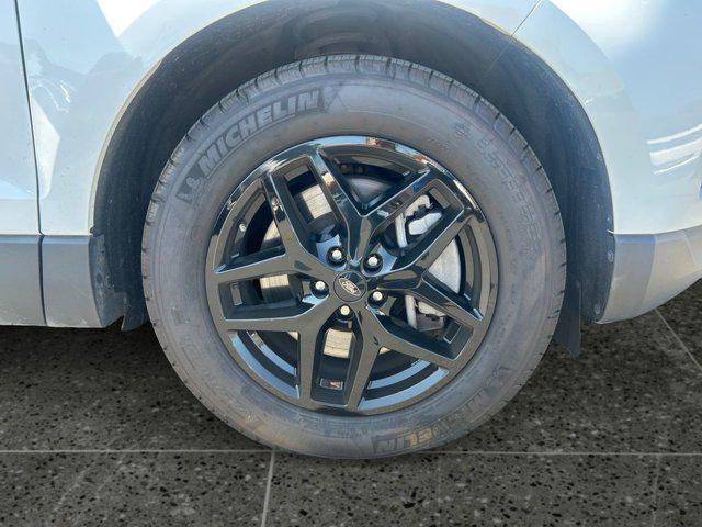 used 2023 Ford Edge car, priced at $23,499