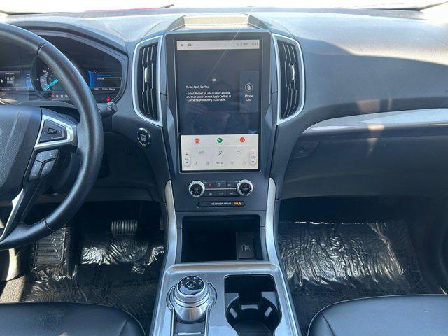 used 2023 Ford Edge car, priced at $23,499
