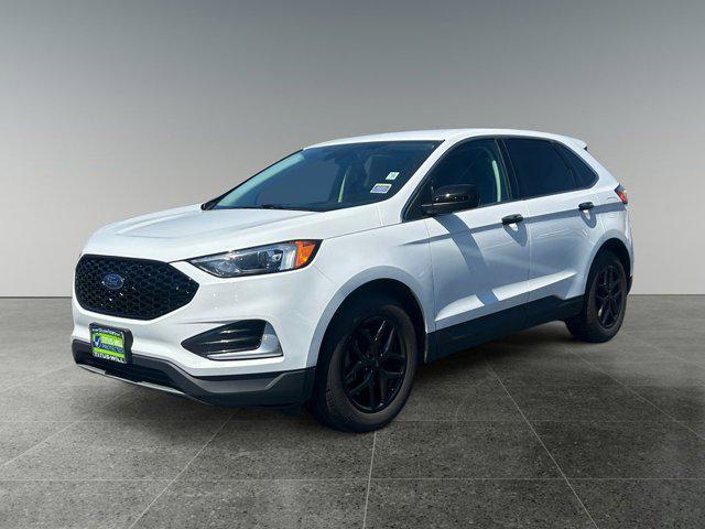 used 2023 Ford Edge car, priced at $23,499