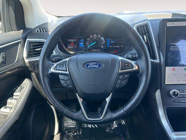 used 2023 Ford Edge car, priced at $23,499
