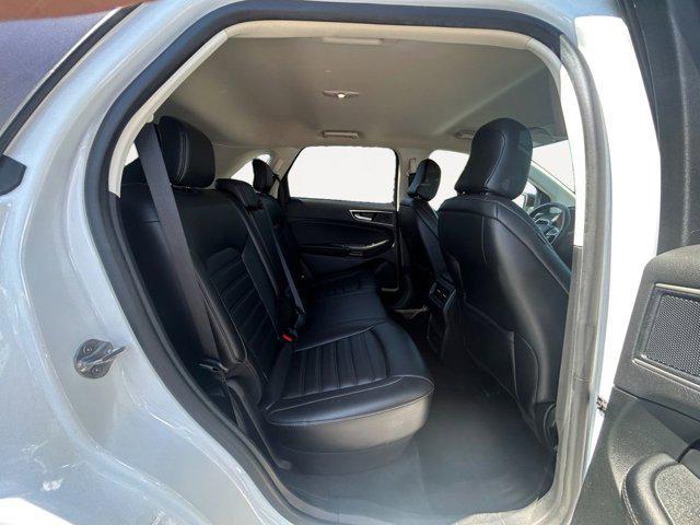 used 2023 Ford Edge car, priced at $23,499