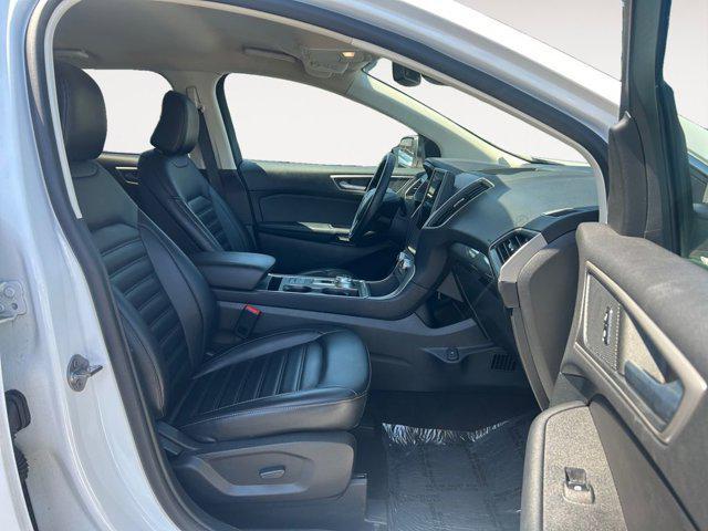 used 2023 Ford Edge car, priced at $23,499