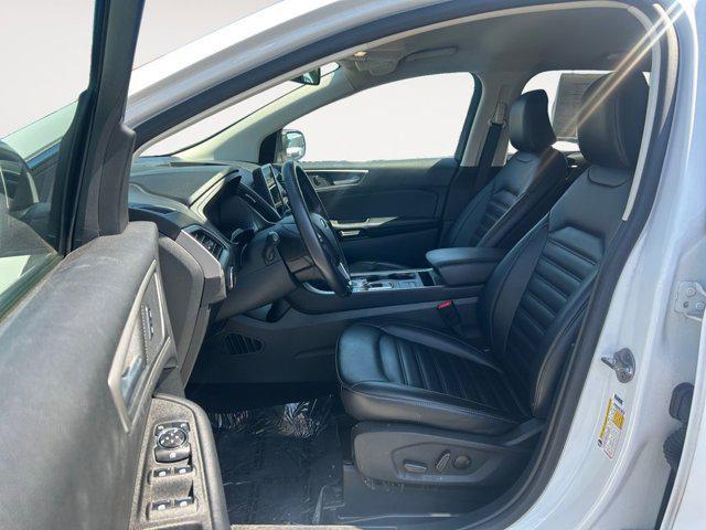used 2023 Ford Edge car, priced at $23,499