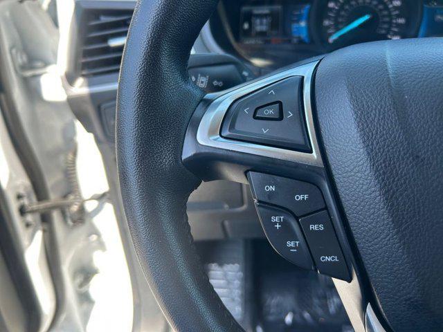 used 2023 Ford Edge car, priced at $23,499