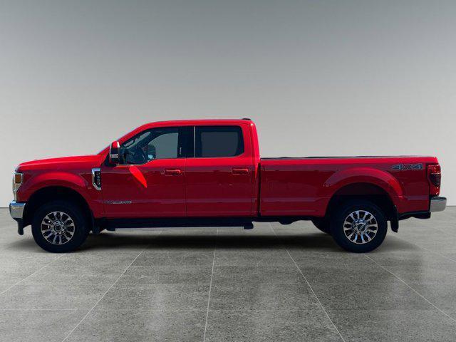 used 2021 Ford F-350 car, priced at $65,785