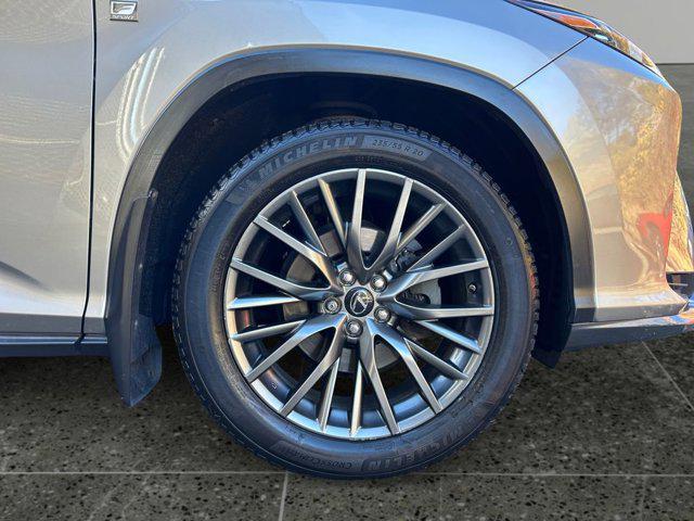 used 2017 Lexus RX 350 car, priced at $29,999