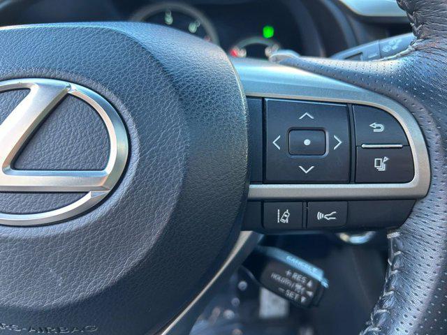 used 2017 Lexus RX 350 car, priced at $29,999