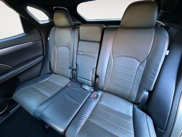 used 2017 Lexus RX 350 car, priced at $29,999