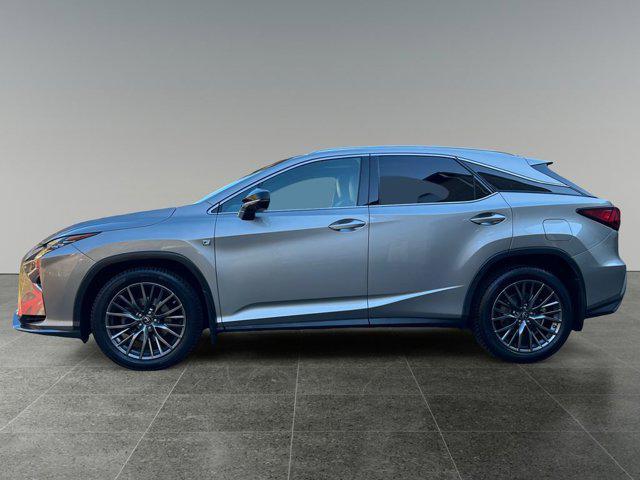 used 2017 Lexus RX 350 car, priced at $29,999