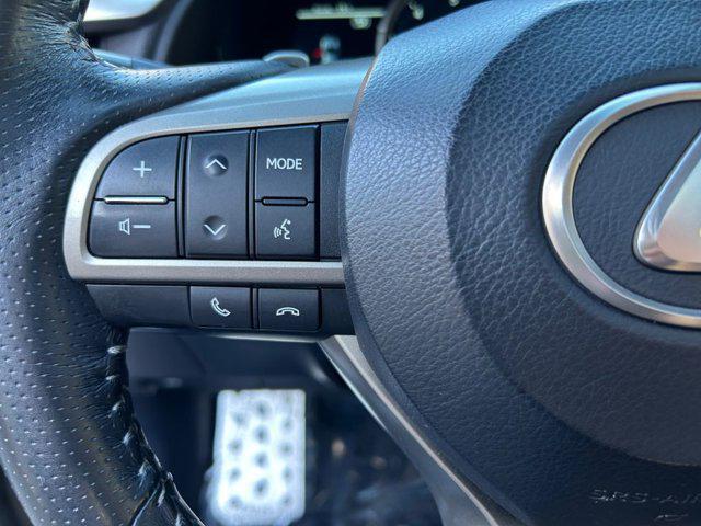used 2017 Lexus RX 350 car, priced at $29,999