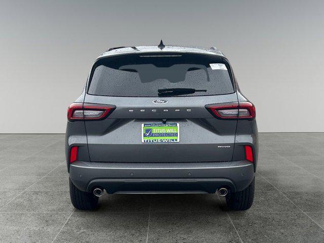 new 2024 Ford Escape car, priced at $34,053