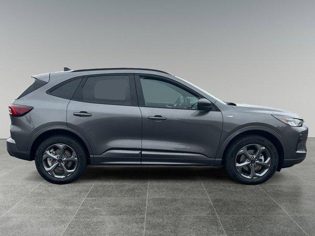 new 2024 Ford Escape car, priced at $34,053