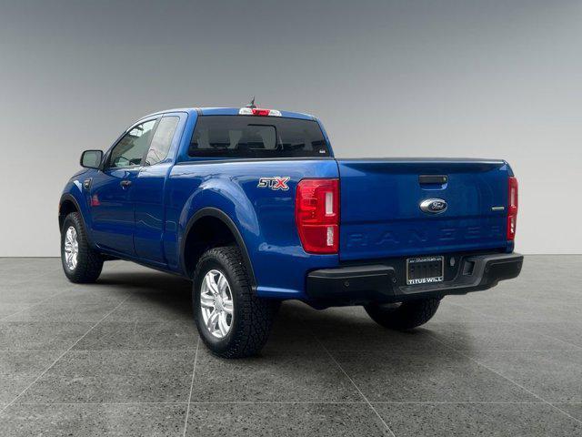 used 2019 Ford Ranger car, priced at $23,886