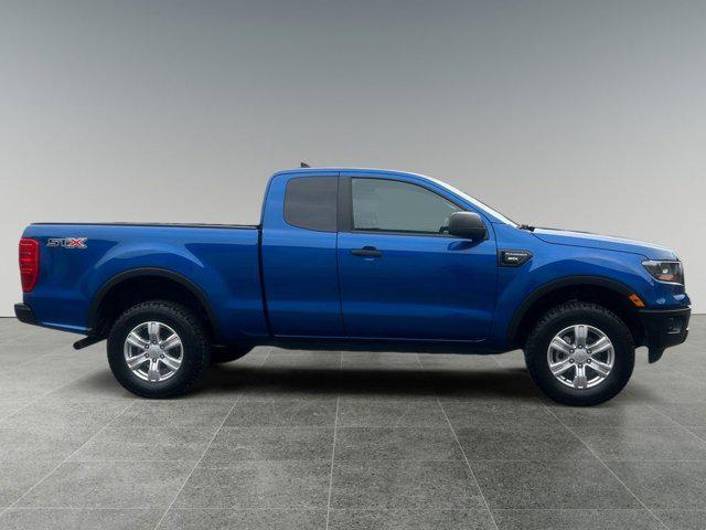 used 2019 Ford Ranger car, priced at $23,886