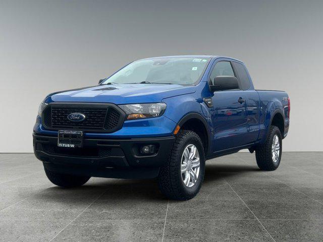 used 2019 Ford Ranger car, priced at $23,886