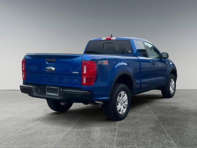 used 2019 Ford Ranger car, priced at $23,886