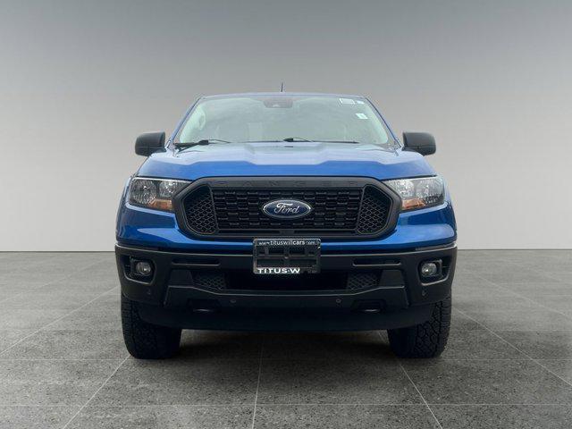 used 2019 Ford Ranger car, priced at $23,886