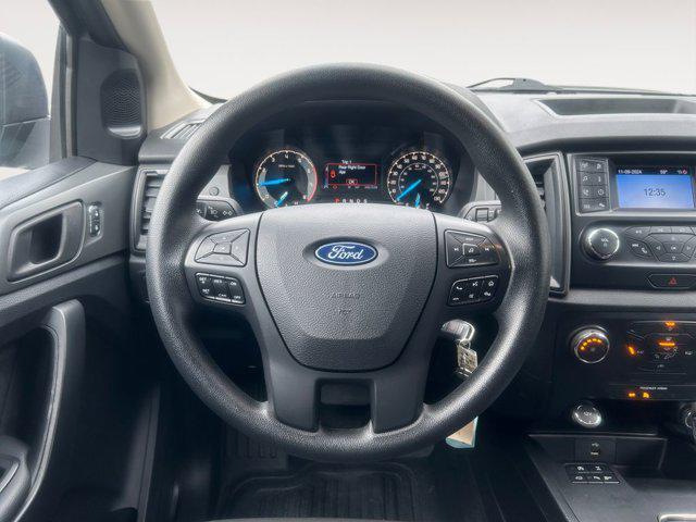 used 2019 Ford Ranger car, priced at $23,886