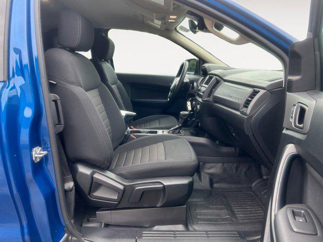 used 2019 Ford Ranger car, priced at $23,886