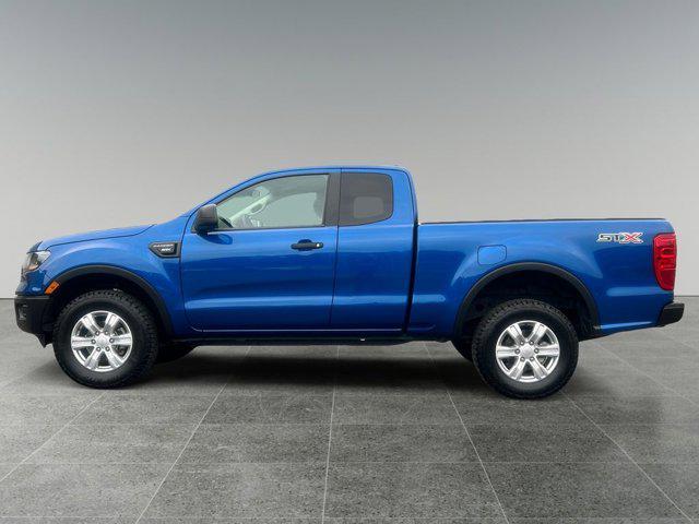 used 2019 Ford Ranger car, priced at $23,886