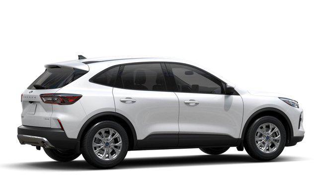 new 2025 Ford Escape car, priced at $31,215
