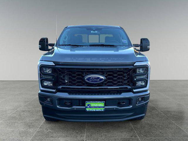 new 2024 Ford F-250 car, priced at $88,565