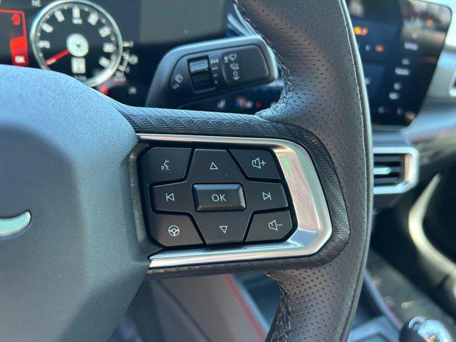 new 2025 Ford Mustang car, priced at $63,155