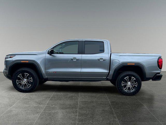 used 2025 GMC Canyon car, priced at $49,773