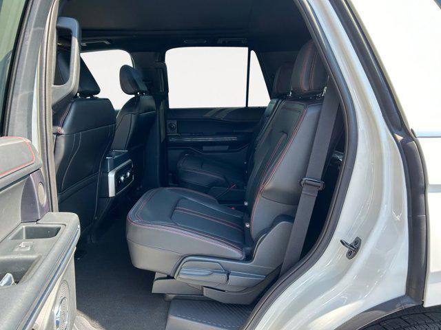 new 2024 Ford Expedition car, priced at $82,855