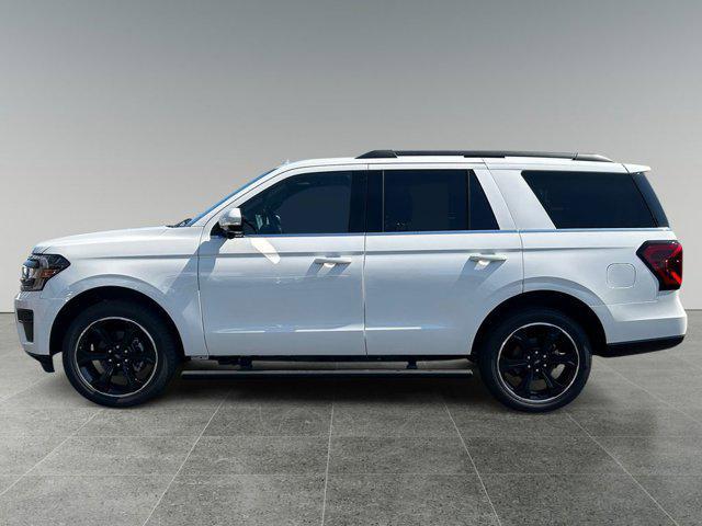 new 2024 Ford Expedition car, priced at $82,855