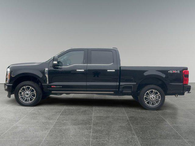 used 2023 Ford F-350 car, priced at $86,999