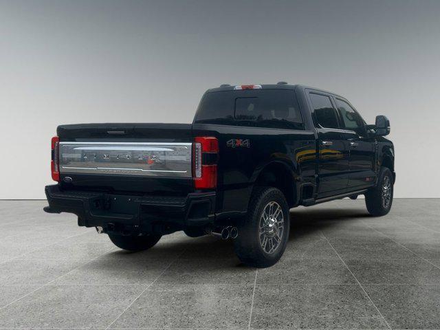 used 2023 Ford F-350 car, priced at $86,999