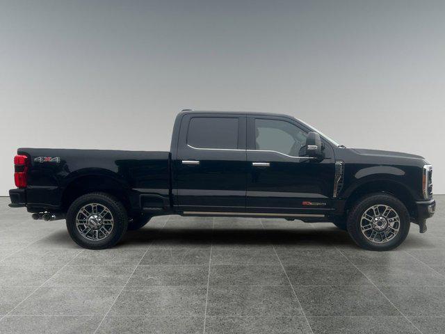 used 2023 Ford F-350 car, priced at $86,999