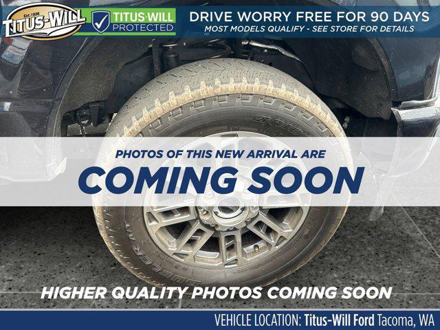 used 2023 Ford F-350 car, priced at $86,745