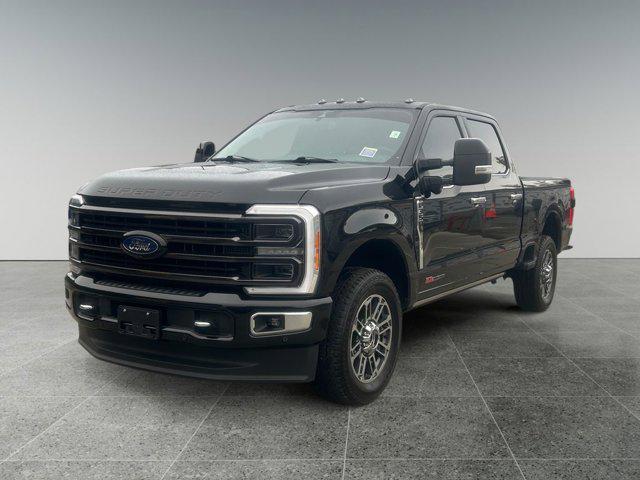 used 2023 Ford F-350 car, priced at $86,999