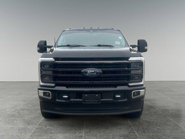 used 2023 Ford F-350 car, priced at $86,999