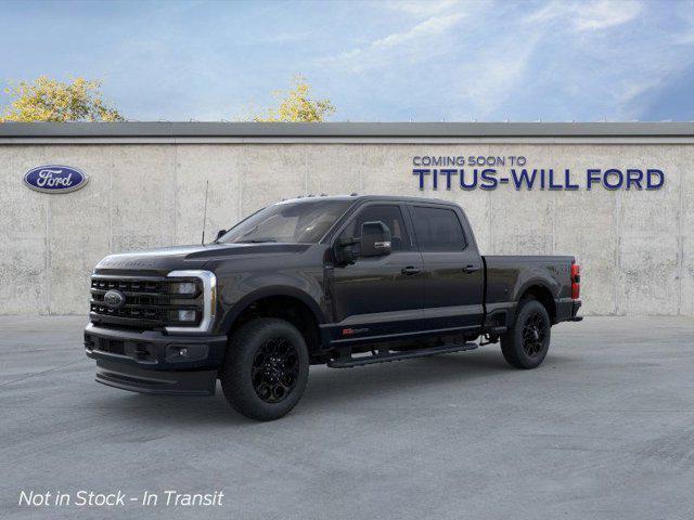 new 2024 Ford F-250 car, priced at $90,440