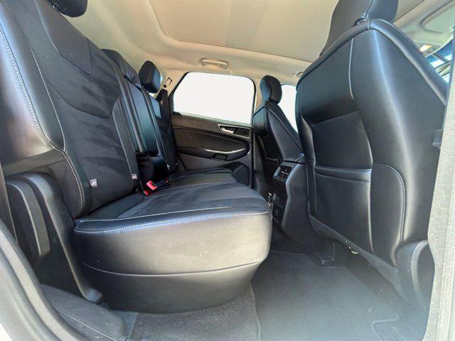 used 2016 Ford Edge car, priced at $16,926