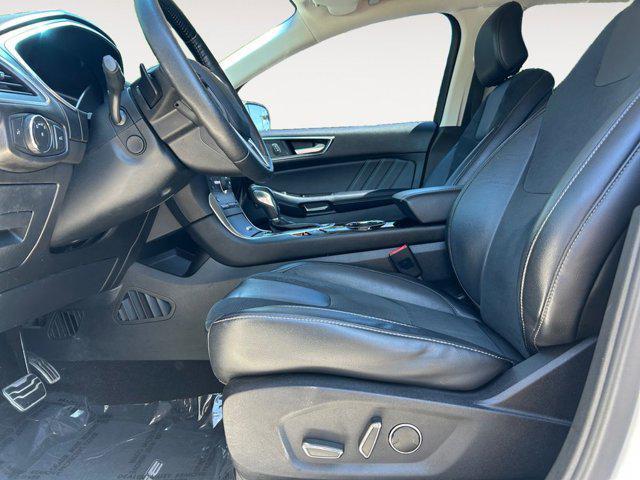 used 2016 Ford Edge car, priced at $16,926